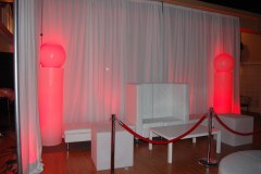 Furniture & Lounge Decor