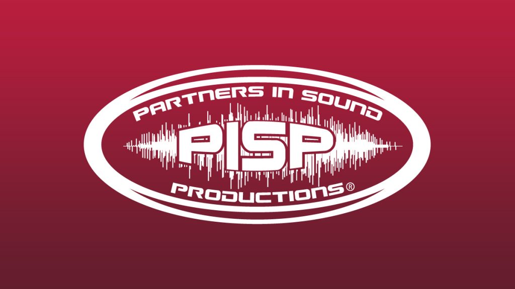 Partners In Sound Productions Logo - A Merge Event Solutions Company 